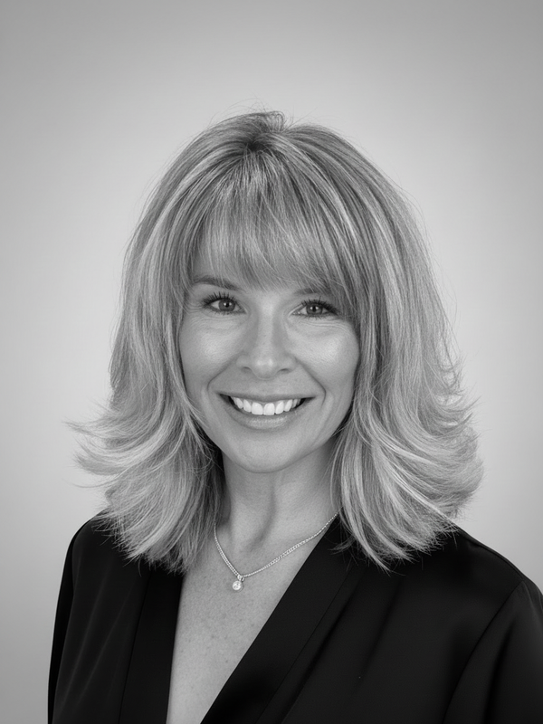 Laurie Housey, certified life coach