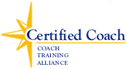 Certified Coach Training Alliance logo